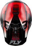 Fly Racing Formula S Carbon Protocol MX Offroad Helmet