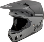 Fly Racing Formula CC Objective MX Offroad Helmet