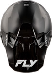 Fly Racing Formula CC Objective MX Offroad Helmet