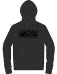 FXR Podium Tech Adult Pullover Hoody