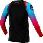 FXR Helium 24 Mens MX Offroad Jersey