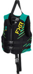 FXR Podium Child Life Jacket