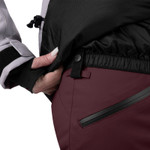 FXR Aerial Womens Snow Pants