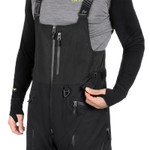 FXR Renegade FX Mens Snow Bibs