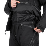 FXR Renegade FX Mens Snow Bibs