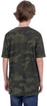 FXR Podium Premium Youth Short Sleeve T-Shirt
