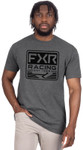 FXR Emblem Premium Mens Short Sleeve T-Shirt