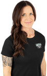 FXR Gladiator Premium Womens Short Sleeve T-Shirt