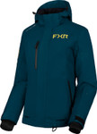 FXR Fresh 25 Womens Snow Jacket