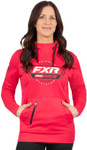 FXR Race Division Tech 25 Womens Pullover Hoody