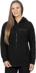 FXR Clutch Cotton Adult Zip Up Hoody