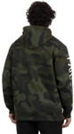 FXR Clutch Cotton Adult Zip Up Hoody