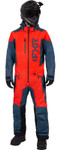 FXR Helium 25 Lite Mens Snow Monosuit