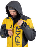 FXR Helium 25 Lite Mens Snow Monosuit