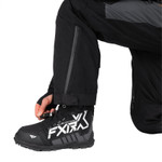 FXR Helium 25 Lite Mens Snow Monosuit