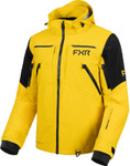 FXR Ridge Pro Trilaminate Mens Snow Jacket