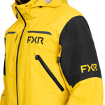 FXR Ridge Pro Trilaminate Mens Snow Jacket