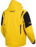 FXR Ridge Pro Trilaminate Mens Snow Jacket