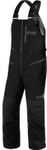 FXR Ridge Pro Trilaminate Mens Snow Bib Pants