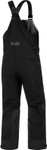 FXR Ridge Pro Trilaminate Mens Snow Bib Pants