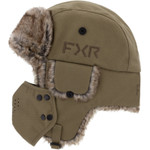 FXR Trapper Youth Hat