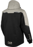 FXR Expedition Pro 2 in 1 Mens Snow Jacket