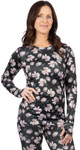 FXR Atmosphere Womens Base Layer Long Sleeve Top
