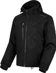 FXR Helium 2 in 1 Mens Snow Jacket