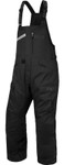 FXR Excursion Mens Snow Bibs