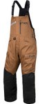 FXR Excursion Mens Snow Bibs