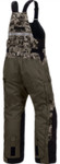 FXR Excursion Mens Snow Bibs