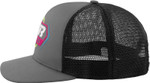 FXR Race Div Youth Snapback Hat