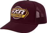 FXR Race Div Snapback Hat