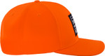 FXR Tough-X Snapback Hat