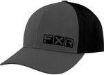 FXR Victory 24 Snapback Hat