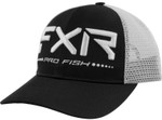 FXR Pro Fish Youth Snapback Hat
