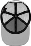 FXR Pro Fish Youth Snapback Hat