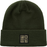 FXR Task Youth Beanie Hat