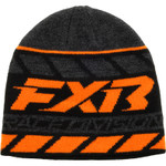 FXR Race Division Youth Beanie Hat