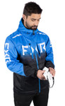 FXR Helium Pro Mens Softshell Jacket