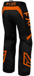 FXR Cold Cross RR Mens Snow Pants