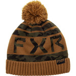 FXR Helium Beanie Hat