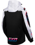 FXR RRX Womens Snow Jacket