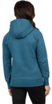 FXR Diamond Womens Zip Up Hoody
