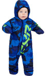 FXR CX Infant Snowsuit
