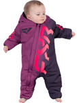 FXR CX Infant Snowsuit