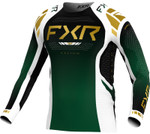 FXR Helium Mens MX Offroad Jersey