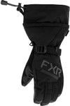 FXR CX Mens Snow Gloves