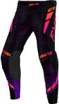 FXR Helium Mens MX Offroad Pants