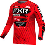 FXR Podium 25 Youth MX Offroad Jersey